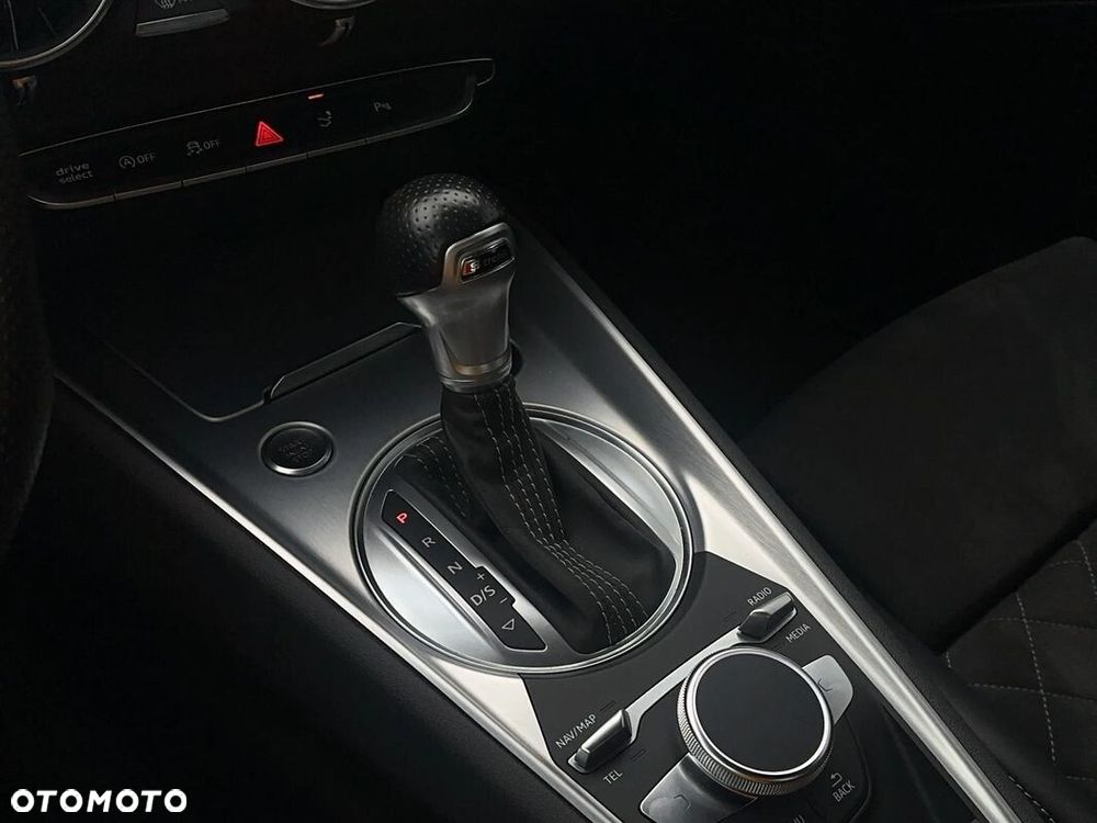 Audi TT Coupé 45 TFSI Quattro S tronic - 27