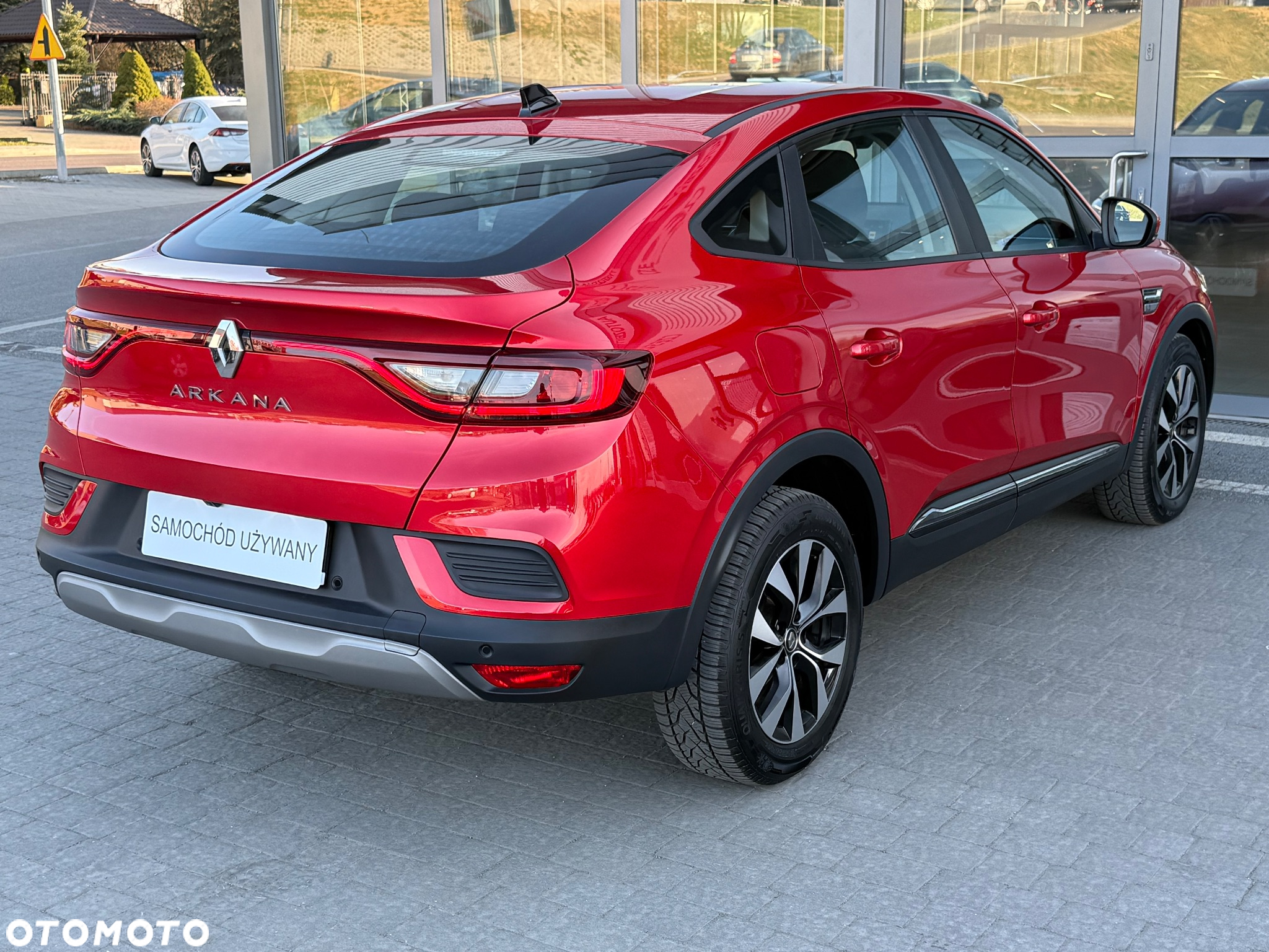 Renault Arkana - 4