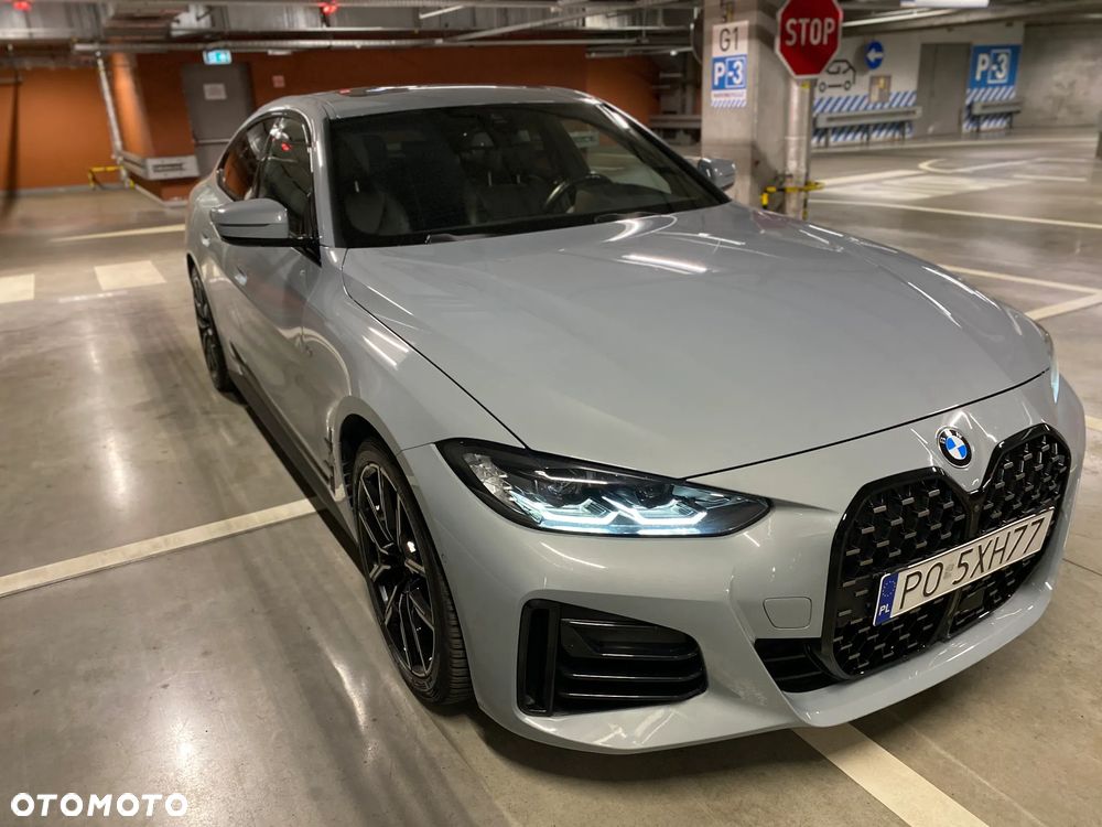 BMW Seria 4 430i M Sport sport - 5
