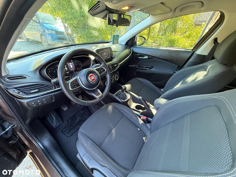 Fiat Tipo 1.0 T3 City Life - 9