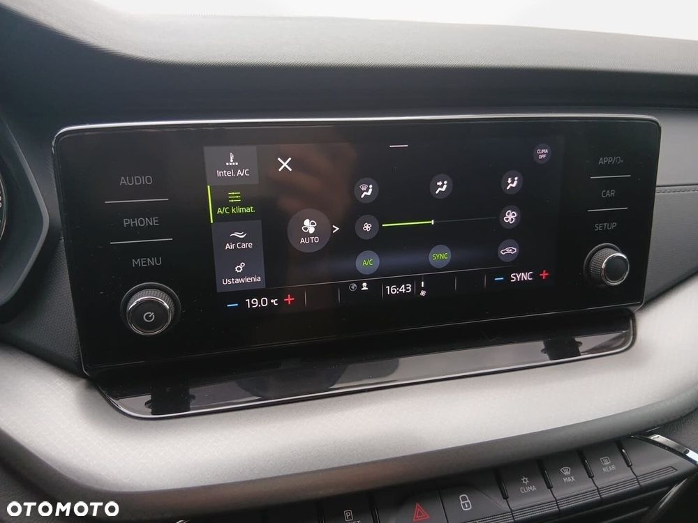 Skoda Octavia 1.5 TSI GPF ACT Ambition - 24