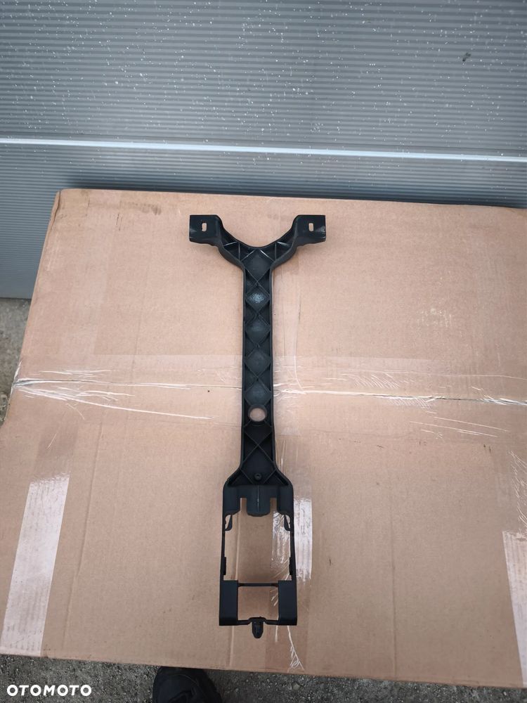 Mocowanie modułu radaru a9108805600 Mercedes-Benz Sprinter w907 - 4