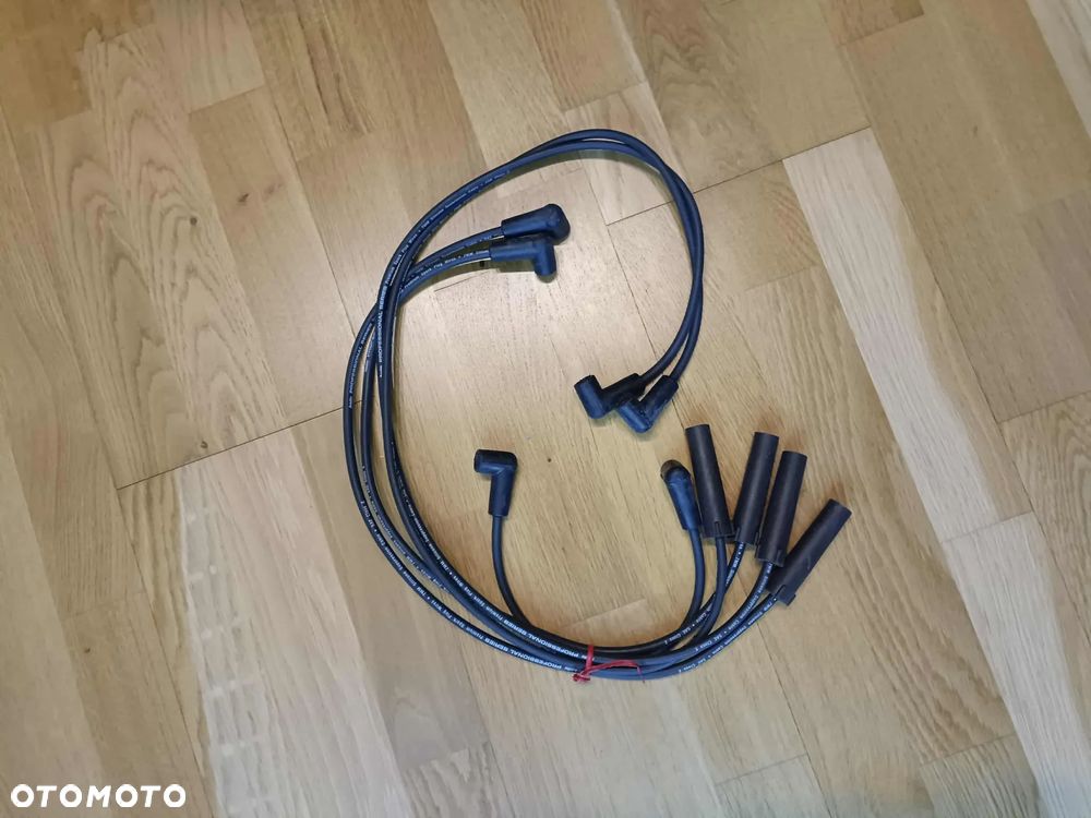 kable przewody zapłonowe CHEVROLET GMC 2.5 ASTRO S10 BLAZER LLV SAFARI SONOMA S15 JIMMY PICKUP BUICK CENTURY SKYLARK SOMERSET PONTIAC 6000 FIERO GRAND AM CELEBRITY LUMINA CAMARO FIREBIRD CITATION - 6