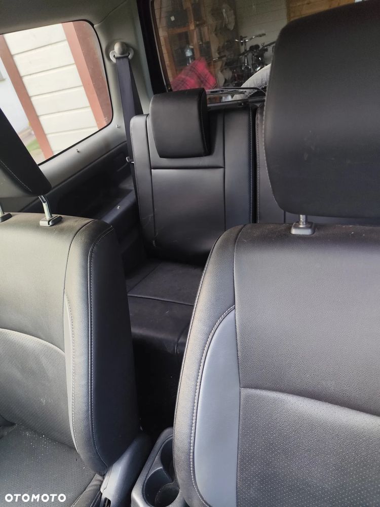 Suzuki Jimny 1.3 JLX / Comfort - 7