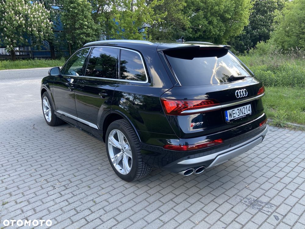 Audi SQ7 - 3