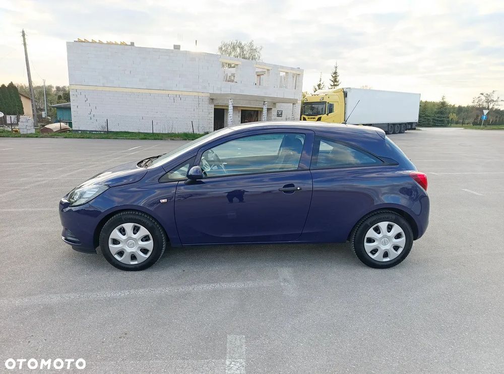 Opel Corsa 1.4 Turbo Start/Stop Active - 6