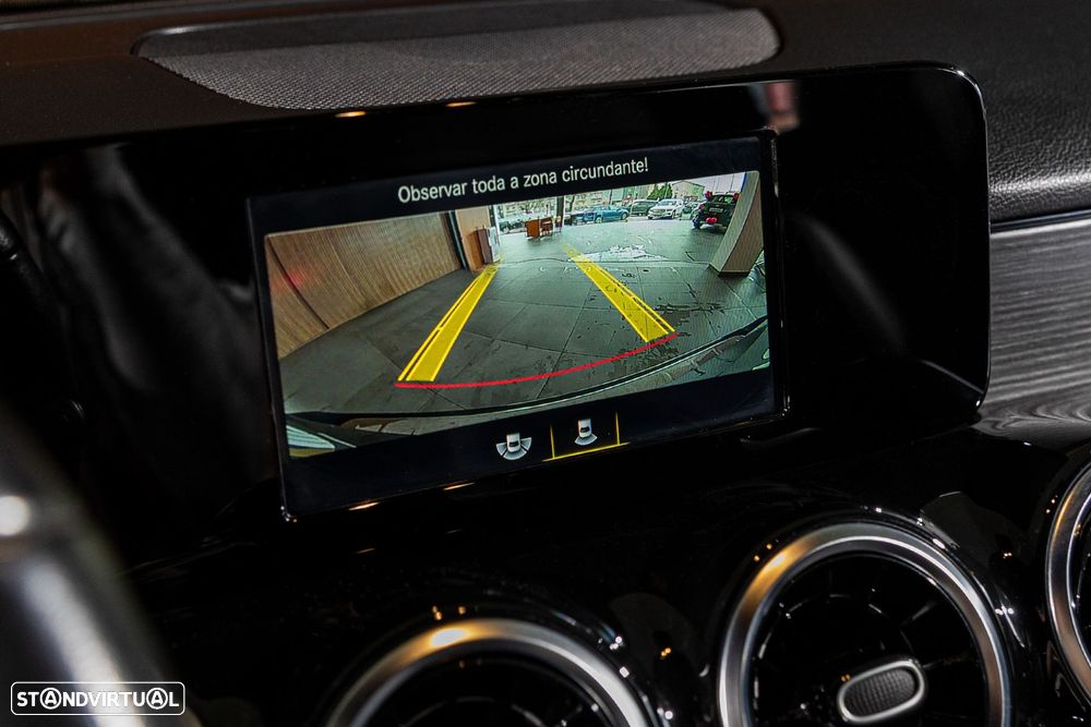 Mercedes-Benz GLB 220 d 4Matic Progressive - 17