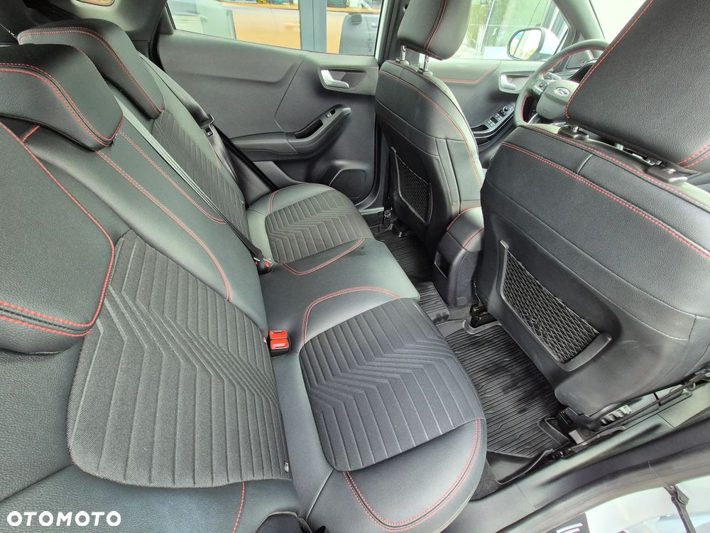 Ford Puma 1.0 EcoBoost ST-Line - 27