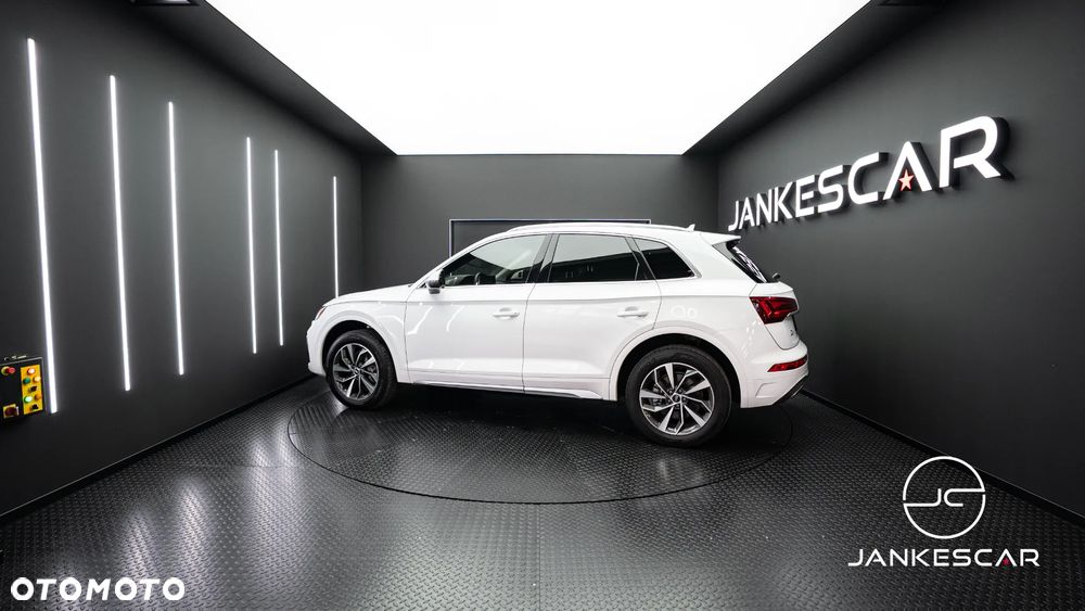 Audi Q5 45 TFSI quattro S tronic - 6