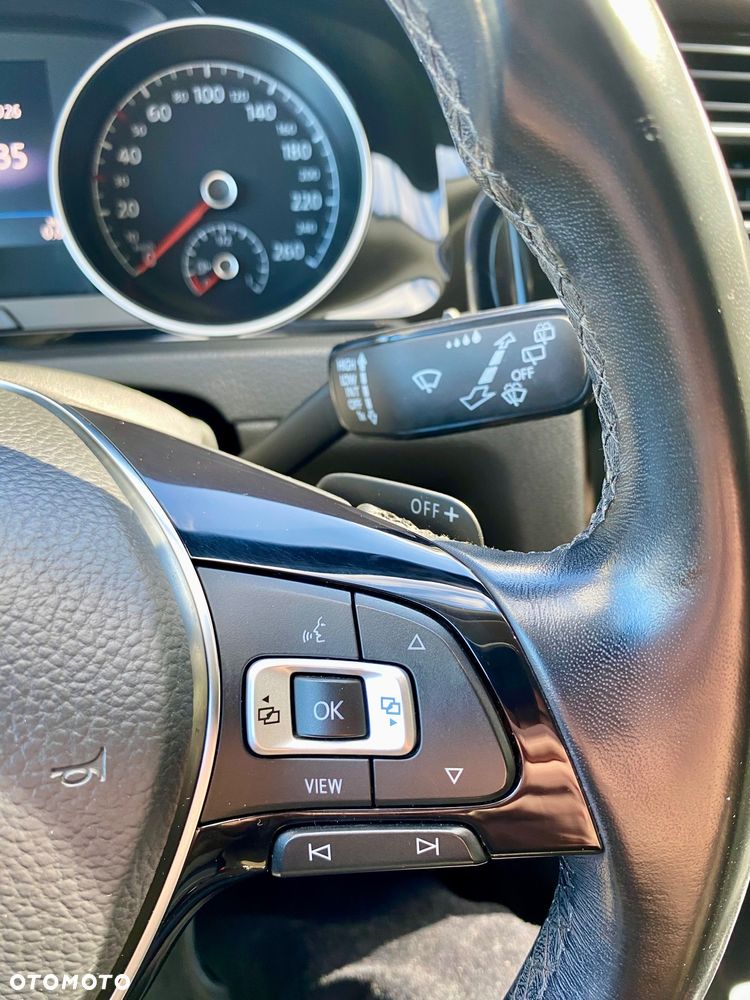 Volkswagen Golf Variant 2.0 TDI BMT Highline DSG - 31