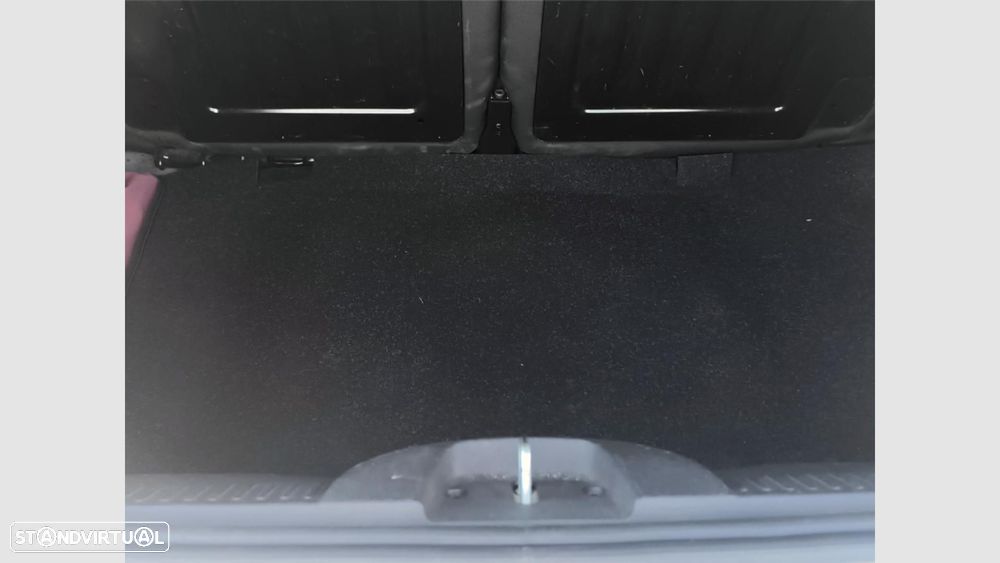 Fiat 500C 1.0 Hybrid Lounge - 17
