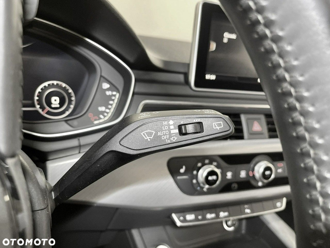 Audi A4 Avant 3.0 TDI quattro S tronic sport - 26