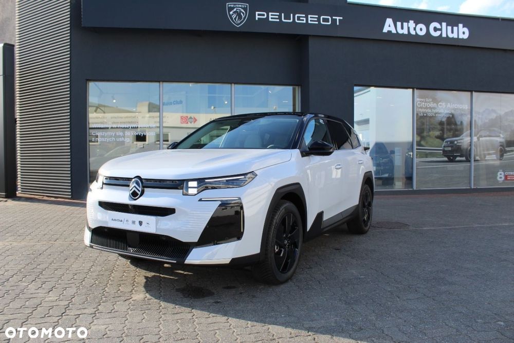 Citroën C5 Aircross - 2
