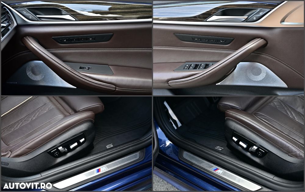 BMW Seria 5 530e xDrive AT PHEV - 17