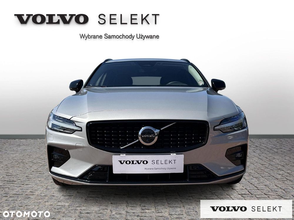 Volvo V60 - 10