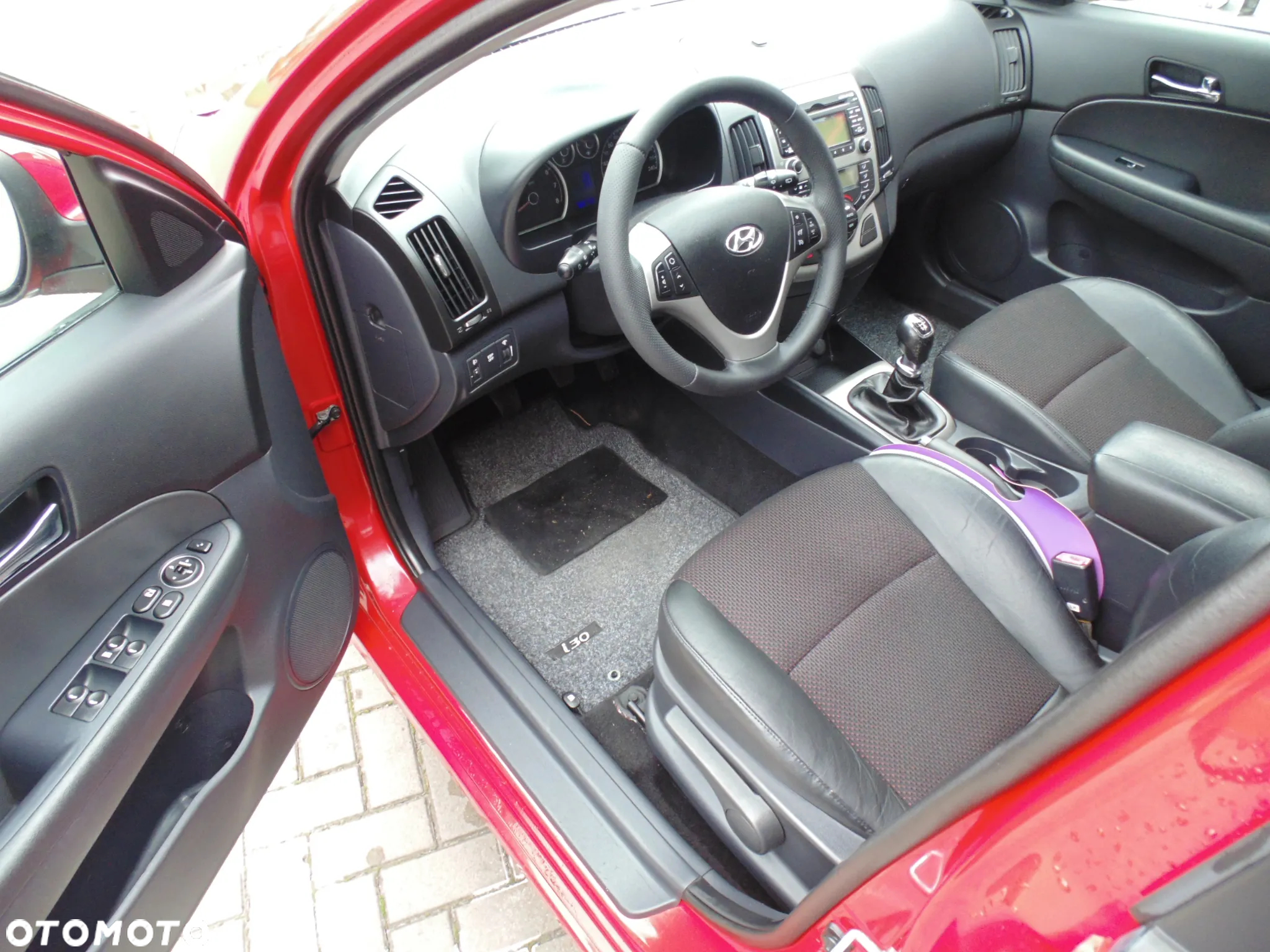 Hyundai i30 1.6 Premium - 9