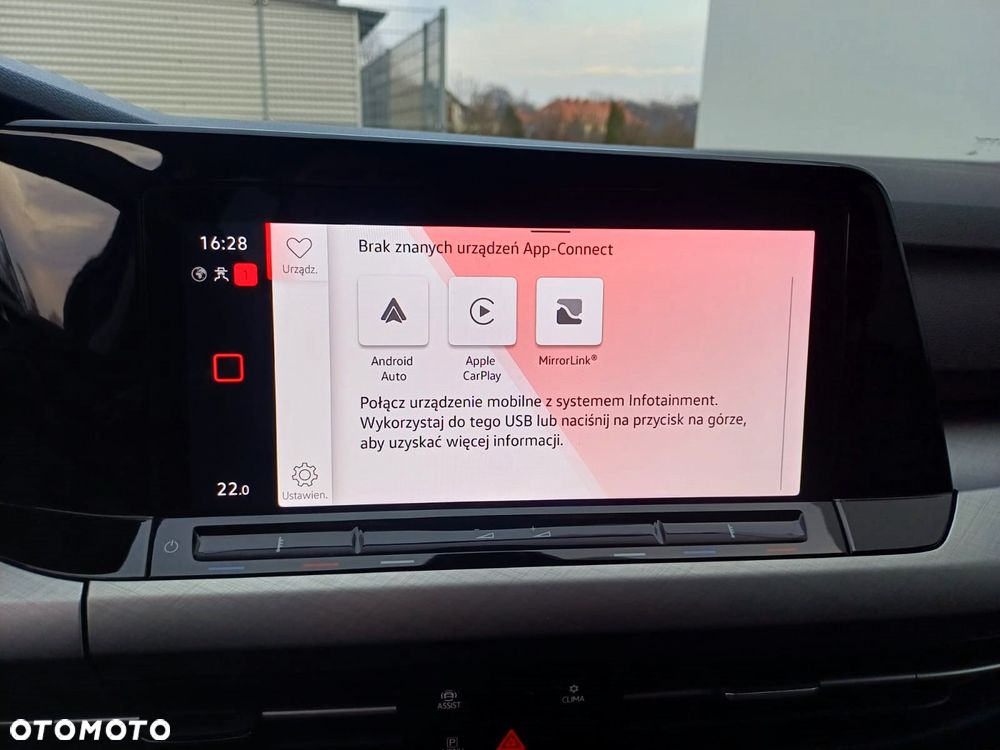 Volkswagen Golf 1.5 TSI EVO Life - 16