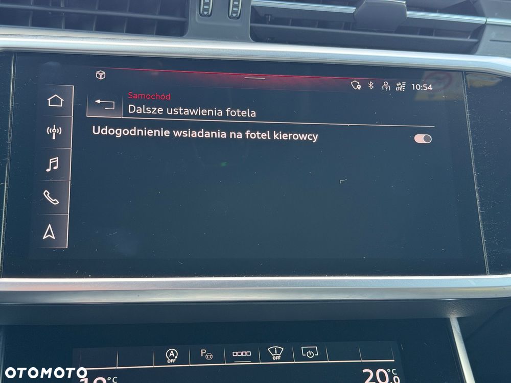 Audi S6 Avant TDI quattro tiptronic - 33