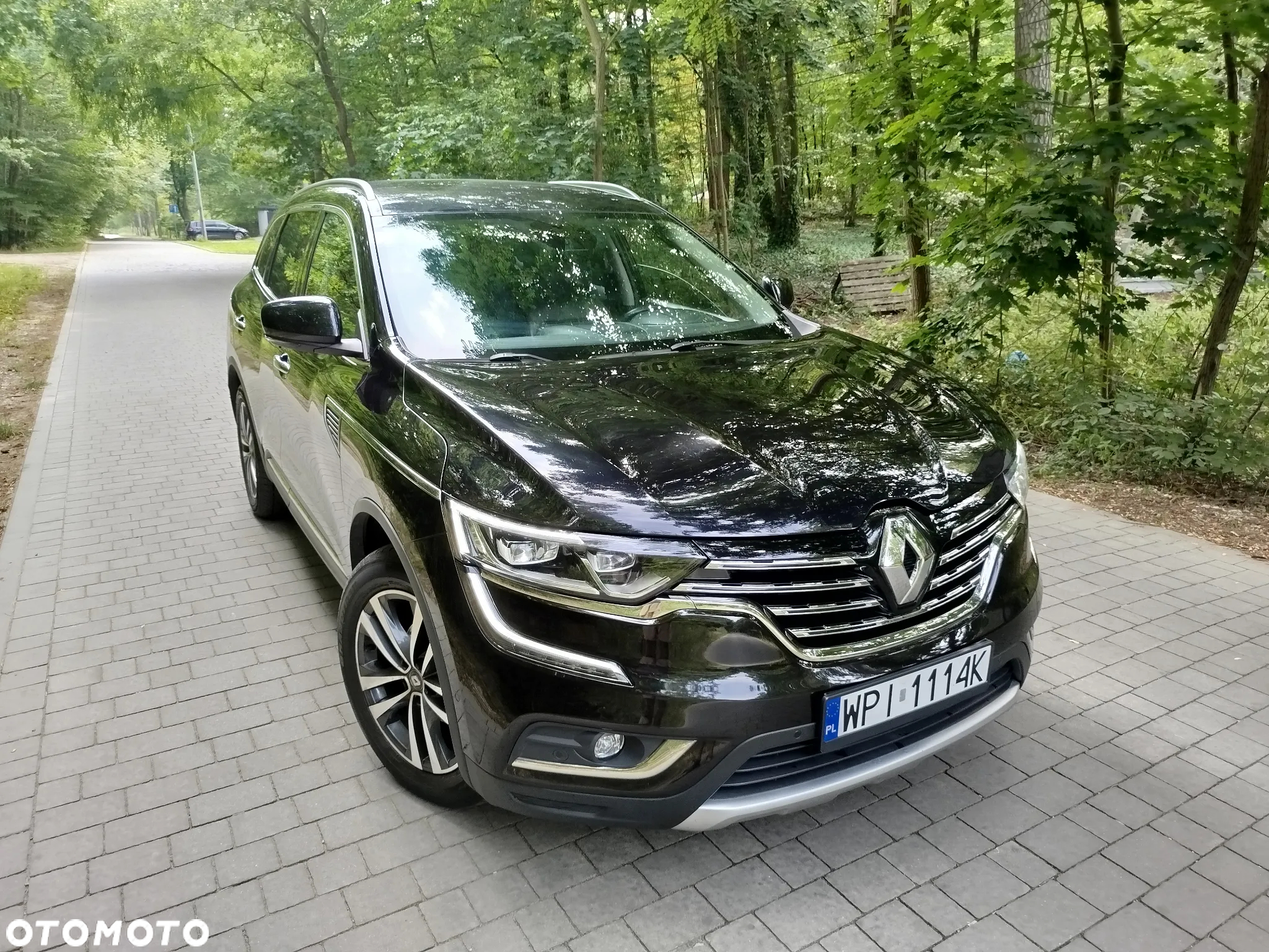 Renault Koleos 1.6 dCi Intens - 4