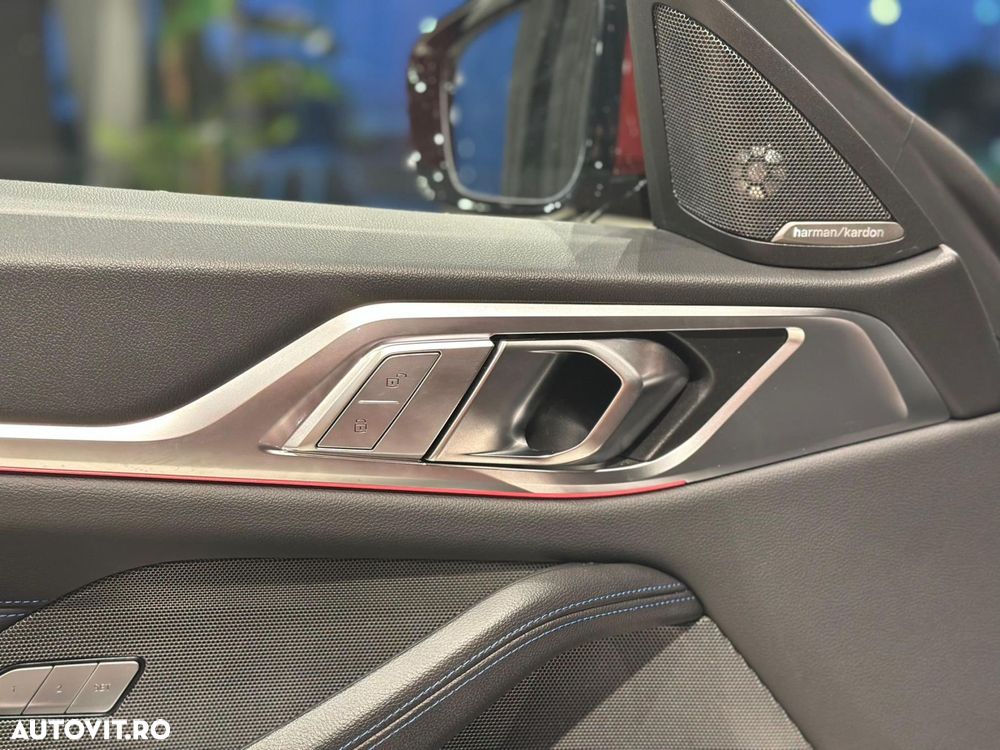 BMW Seria 4 430i AT - 17