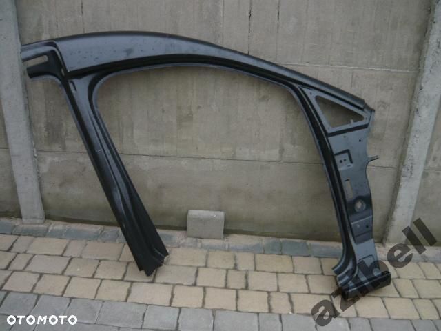 vw caddy 2k3 maxi - słupek prawy oryginał nowy - 1