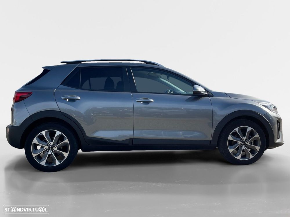 Kia Stonic 1.0 T-GDI Drive 7DCT - 6