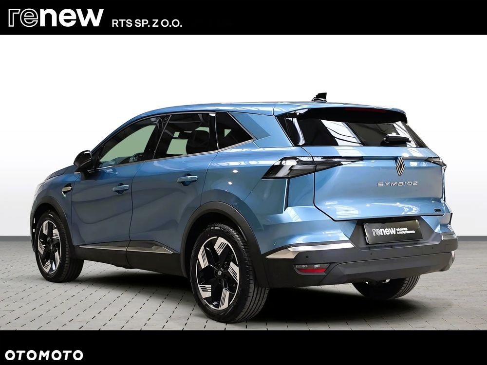 Renault Symbioz 1.8 E-Tech Full Hybrid 160 Techno - 3