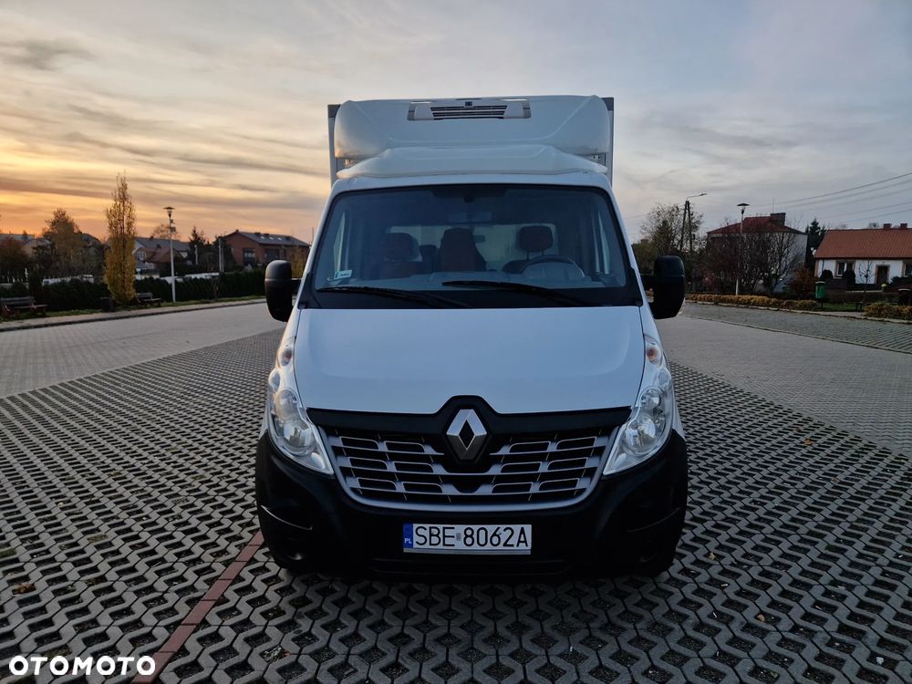 Renault MASTER  IGLOOCAR EXTRA STAN !!! - 8