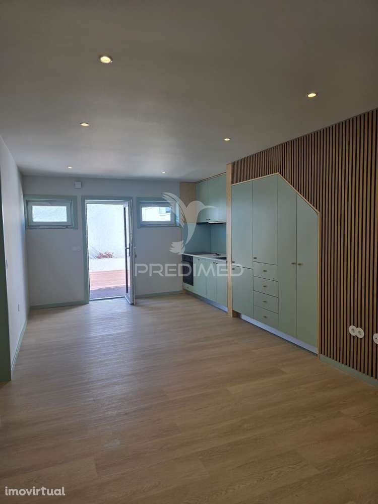 Andar Moradia T3 em Matosinhos - Grande imagem: 4/24