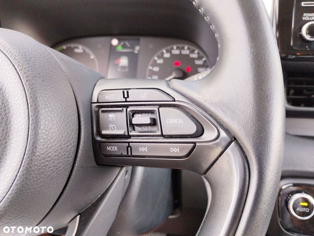 Toyota Yaris Hybrid 1.5 Comfort - 16