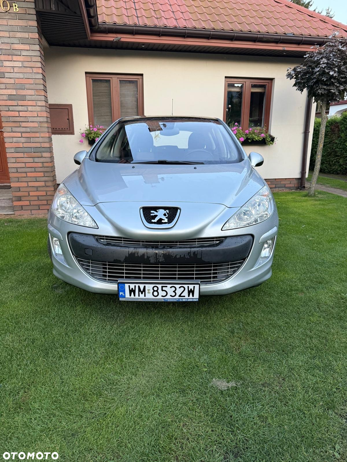 Peugeot 308 1.6 Premium Plus - 2