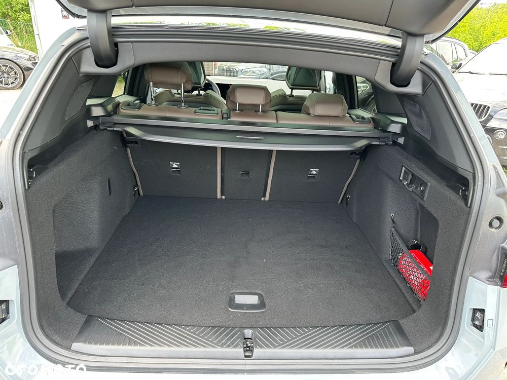 BMW X3 - 24