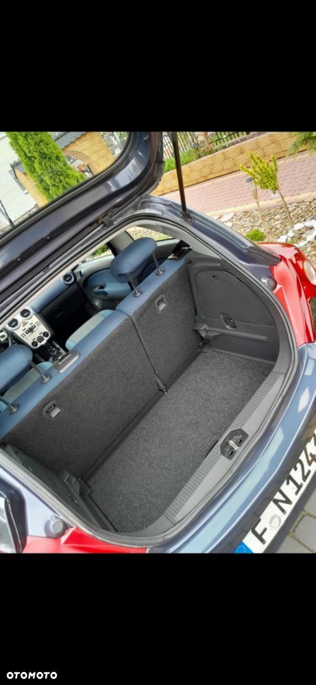 Opel Corsa - 6