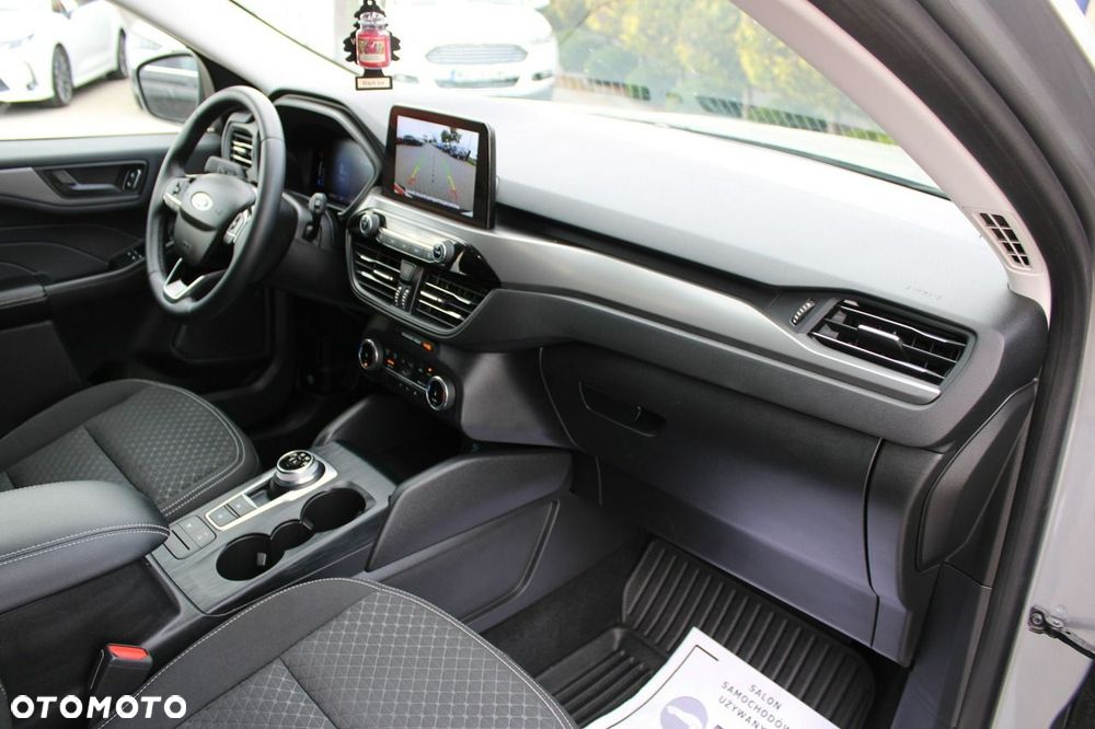 Ford Escape - 30