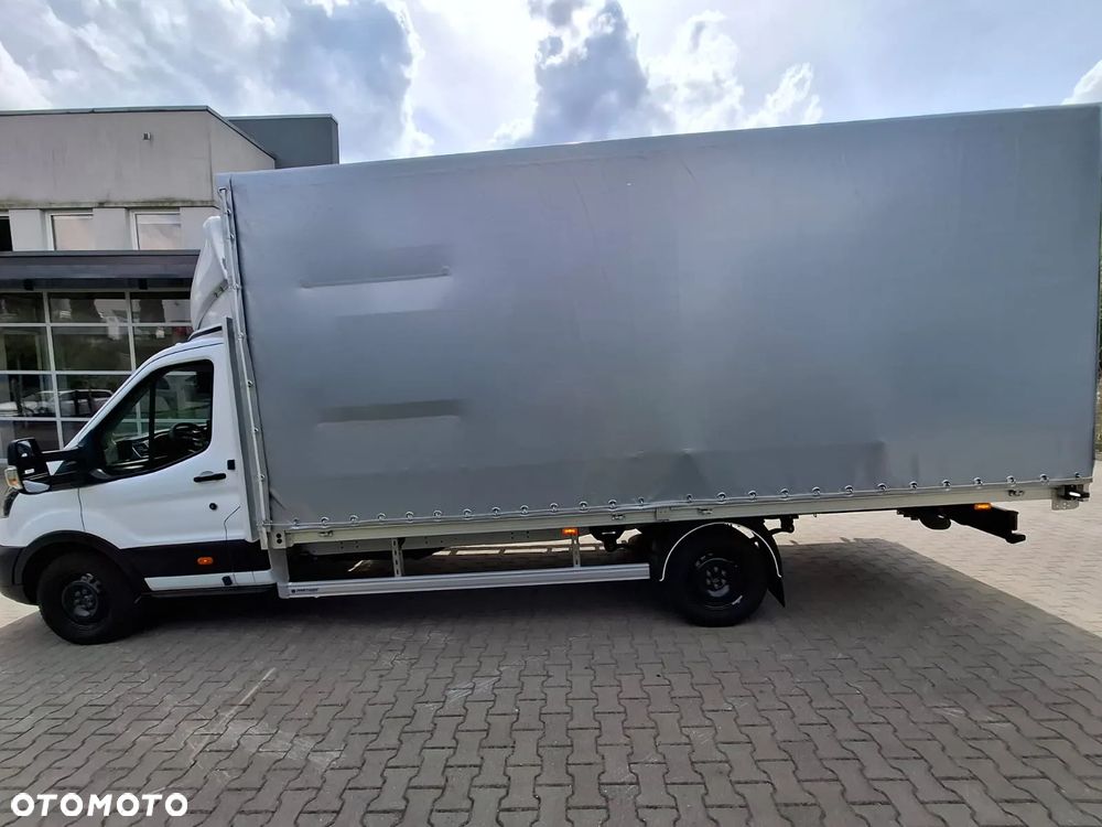 Ford Transit - 7
