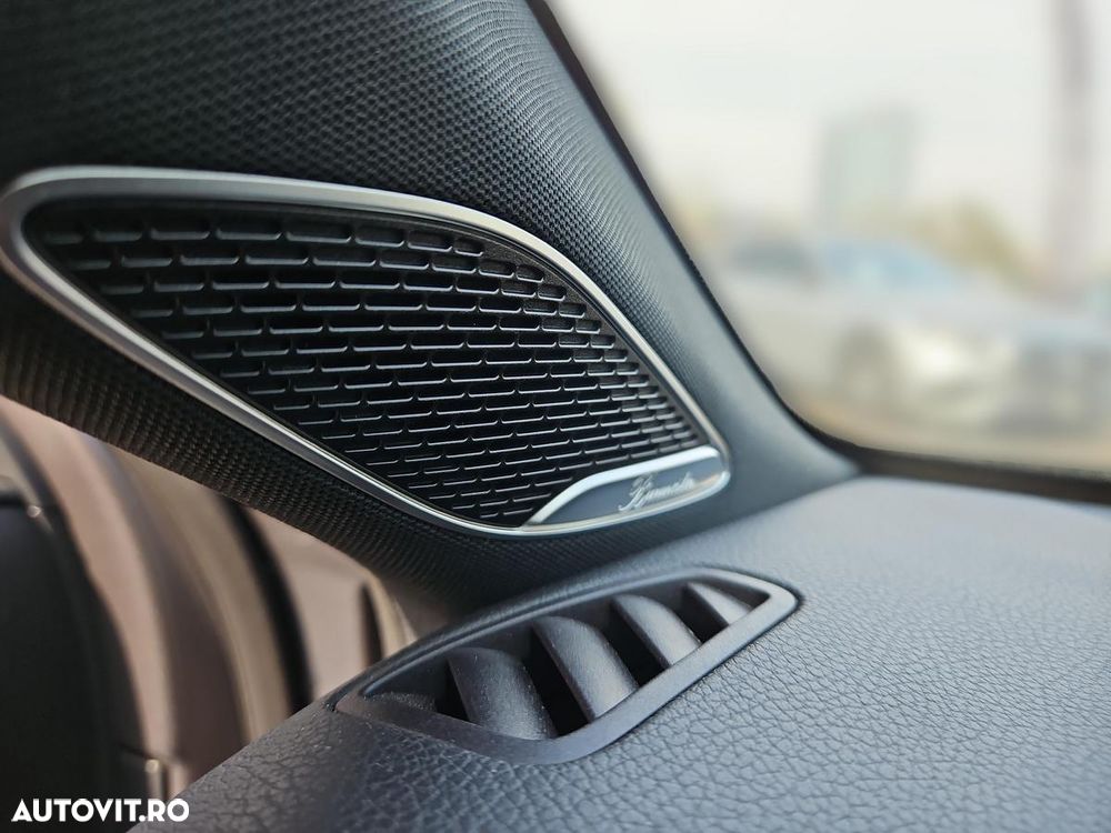 Mercedes-Benz A 35 AMG - 38