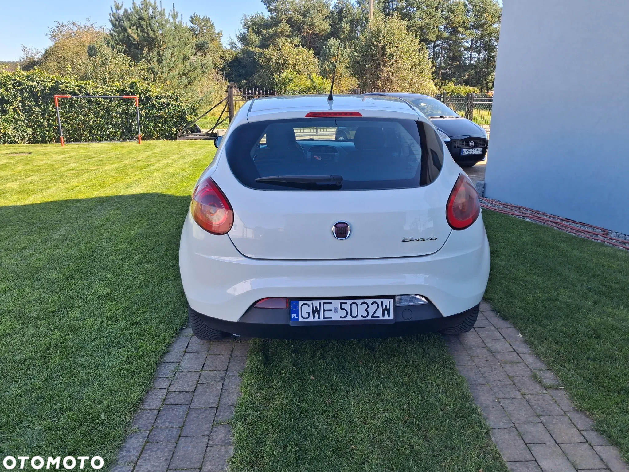 Fiat Bravo 1.4 T-Jet 16V Active - 5