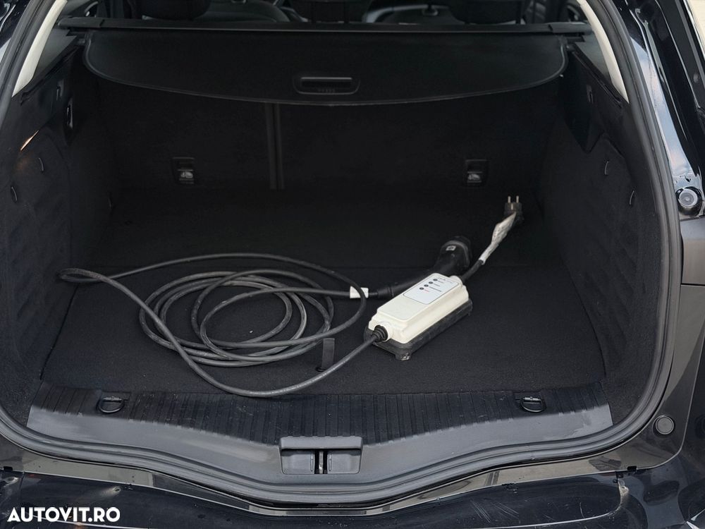 Renault Megane E-TECH 160 E-Tech engineered - 29