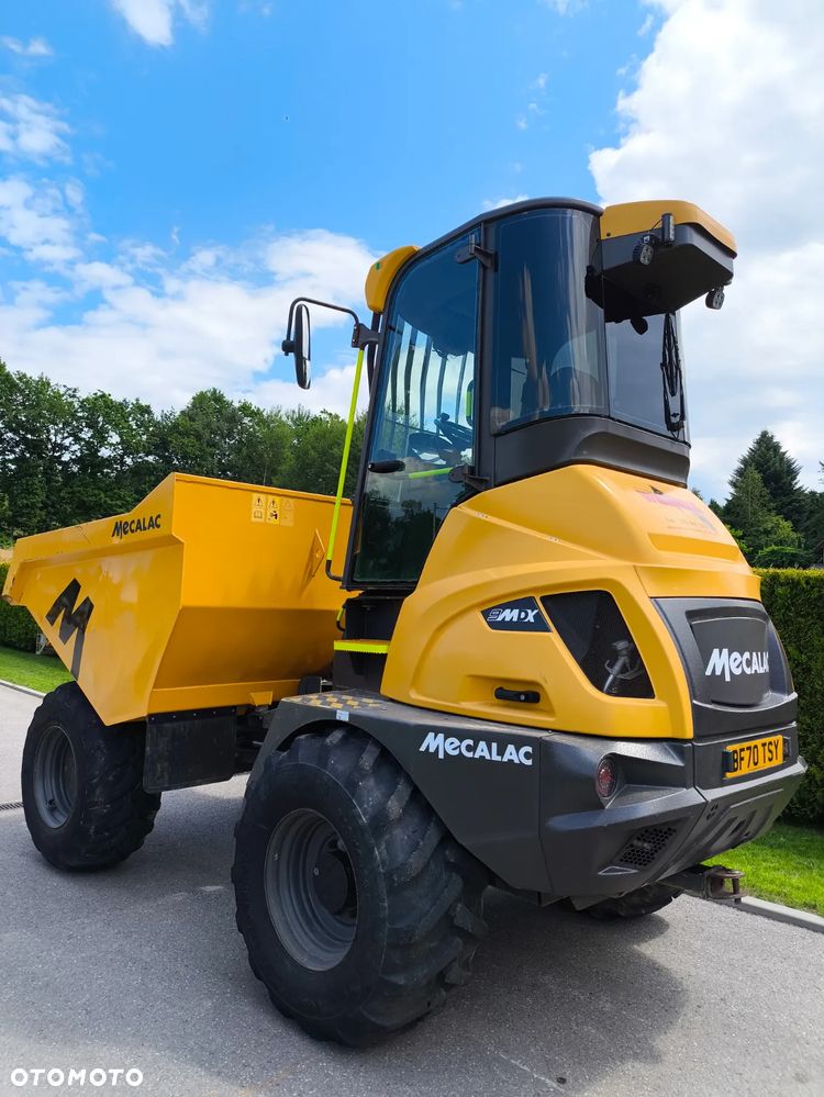 Mecalac 9MDX - 6