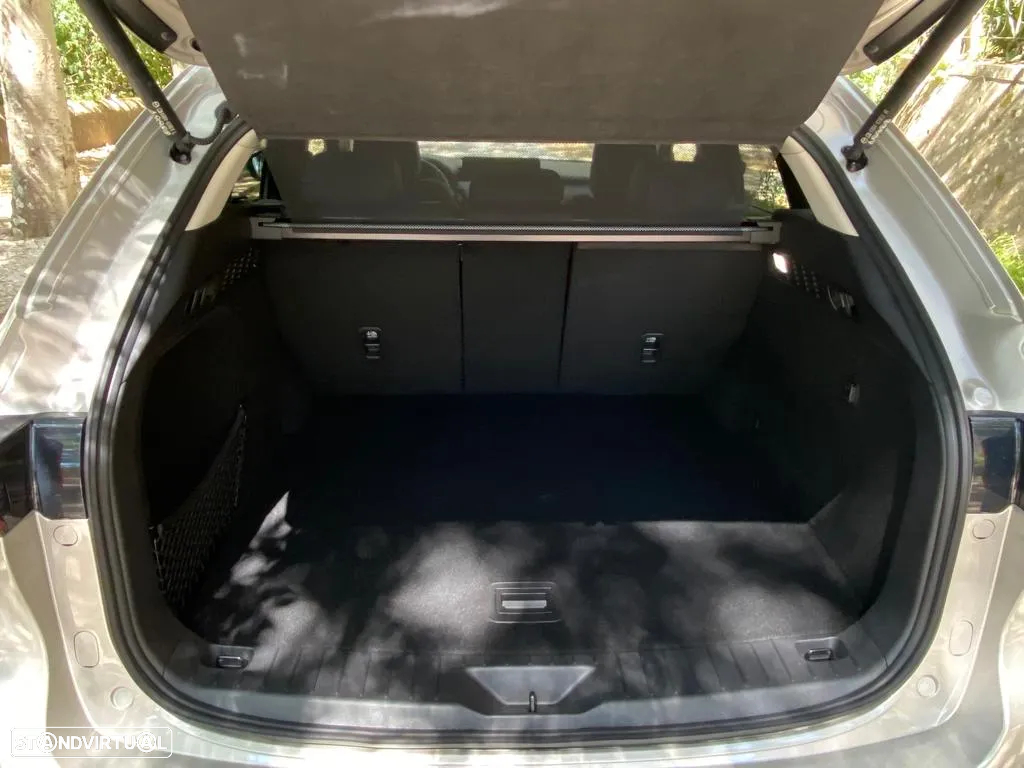 Mazda CX-60 2.5 e-Skyactiv PHEV Homura+Convenient &Sound P.+Comfort P.(Homu.)+Pan. - 57