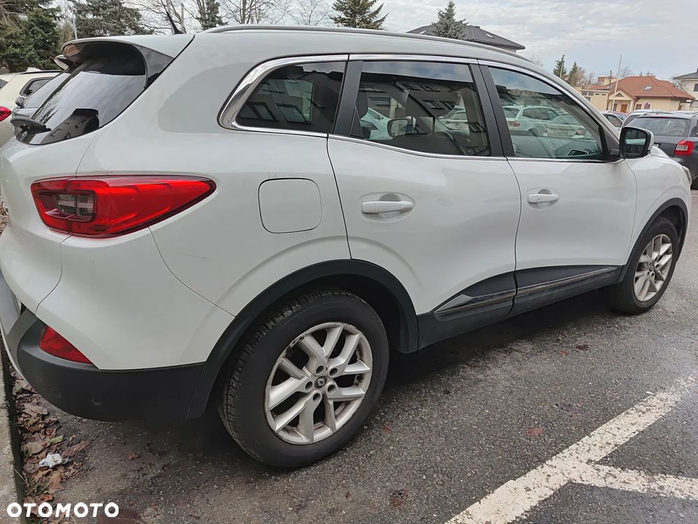 Renault Kadjar 1.2 Energy TCe Life - 7