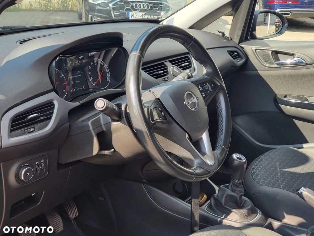 Opel Corsa - 5