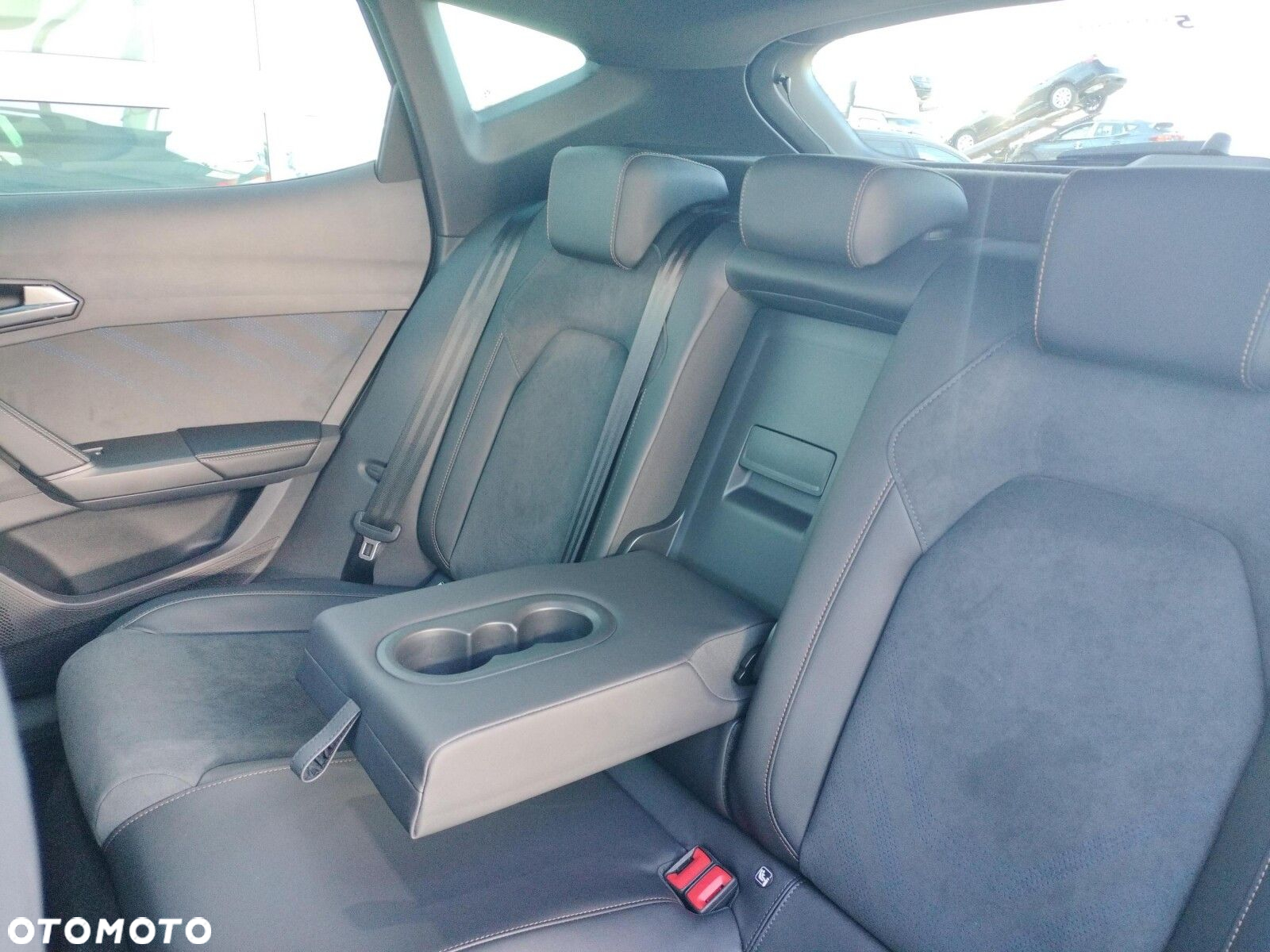 Cupra Formentor 1.5 eTSI mHEV DSG - 19