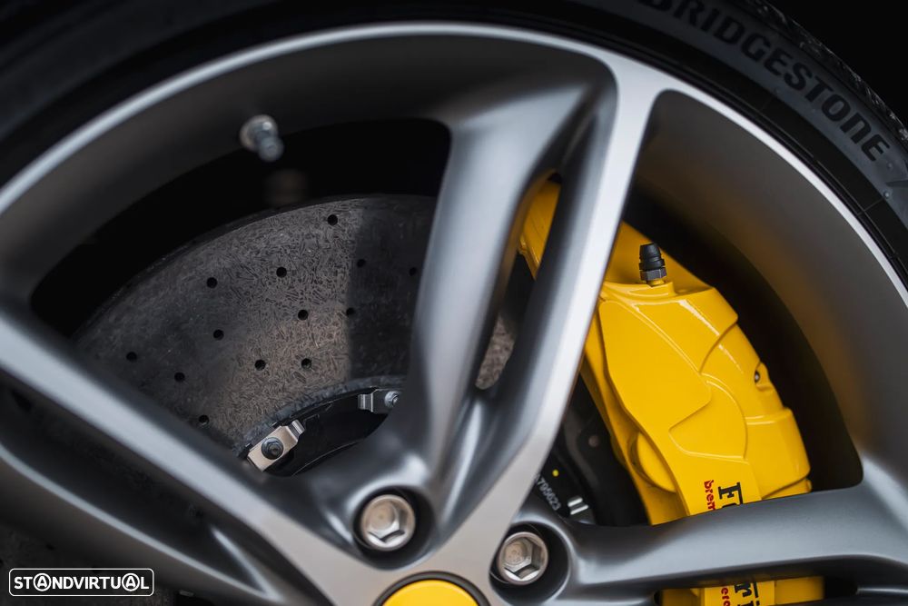 Ferrari 296 GTB Standard - 21