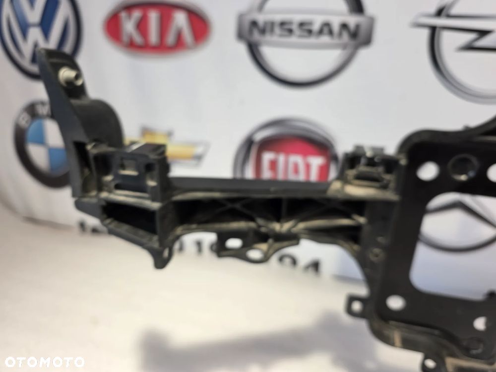 HYUNDAI i30 III 3 16- WZMOCNIENIE CZOŁOWE / PAS PRZEDNI NR 64101-G4000 NR AUKCJI WZM568 - 26