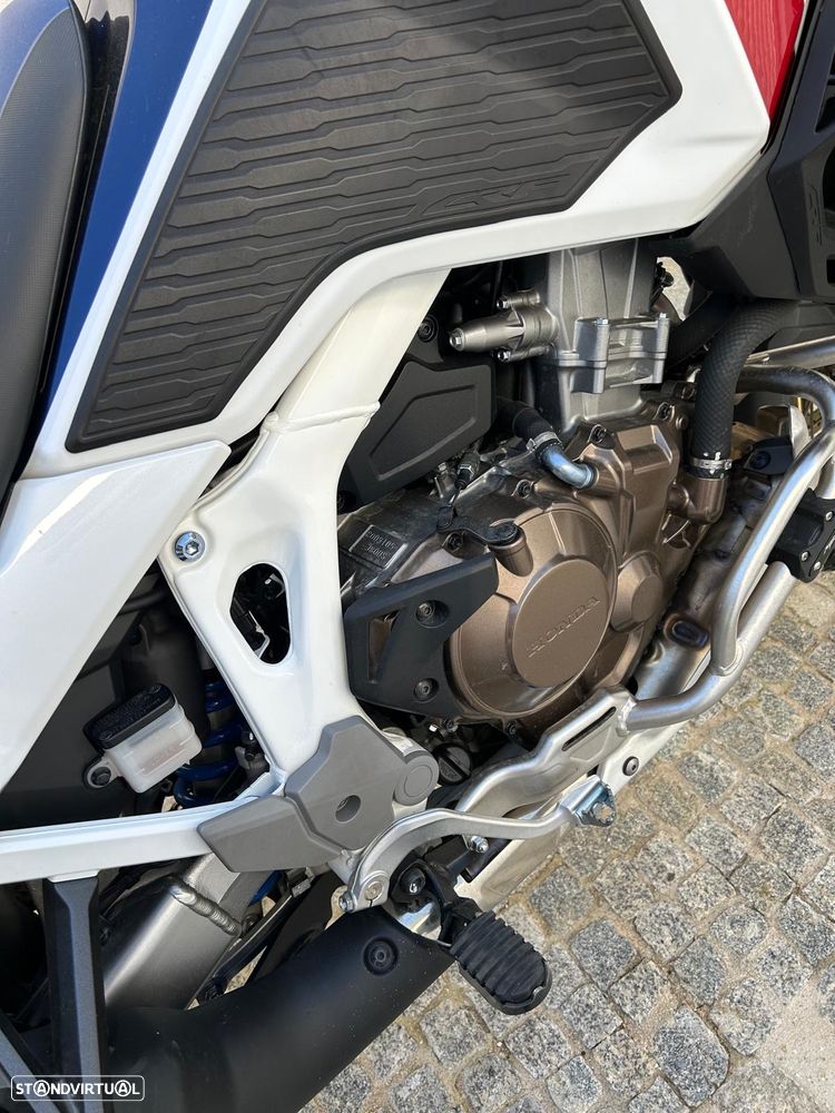 Honda Africa Twin AdventureSport - 5