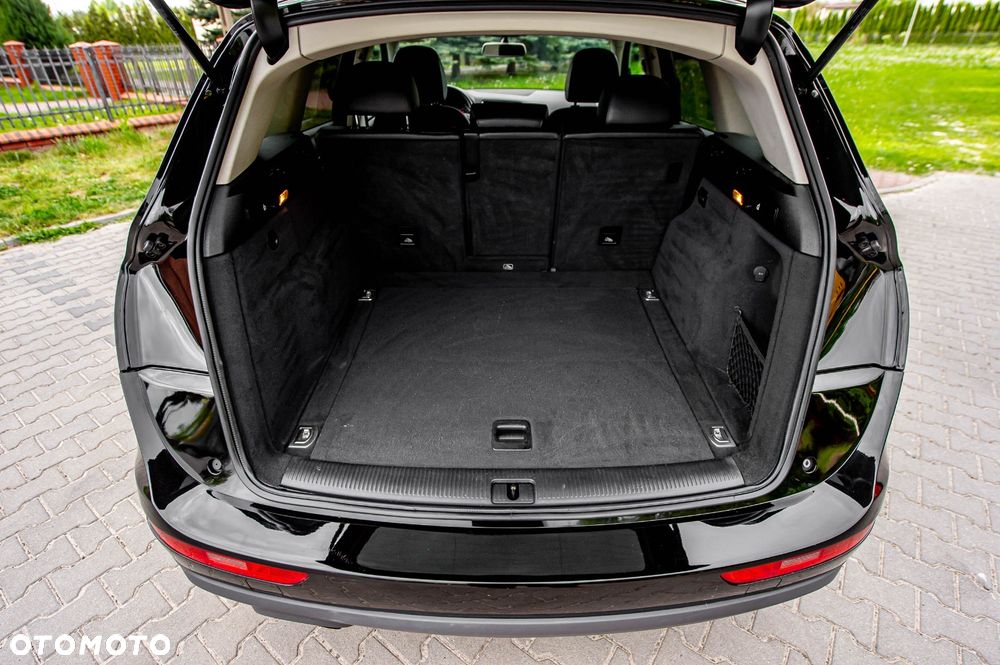 Audi Q5 2.0 TDI Quattro Prime Line - 37