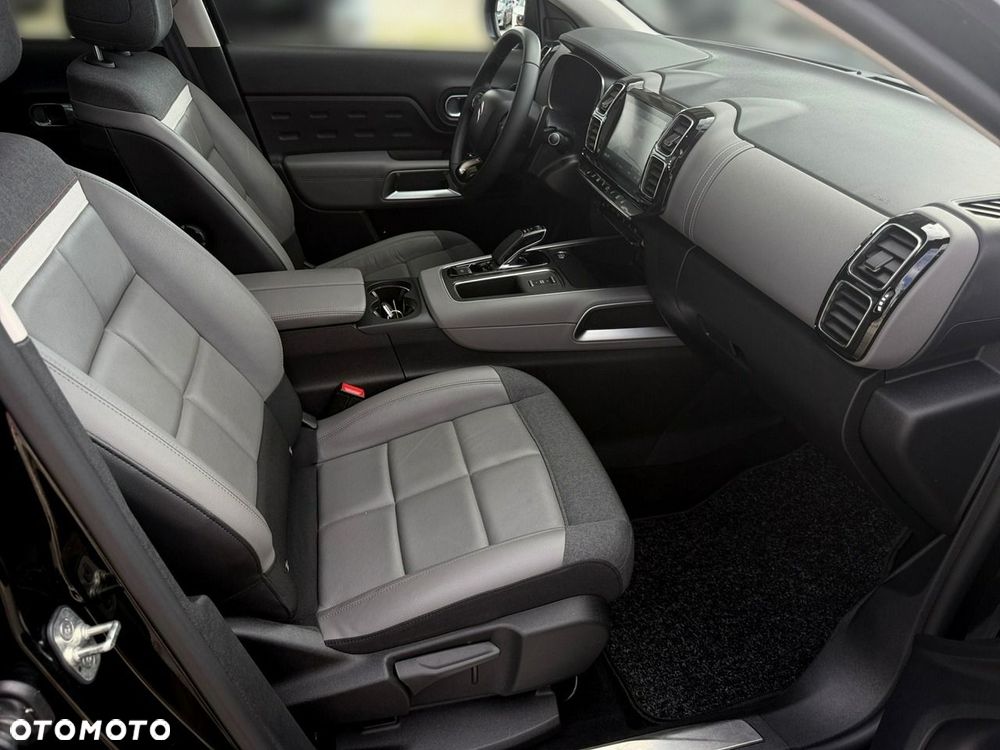 Citroën C5 Aircross - 25