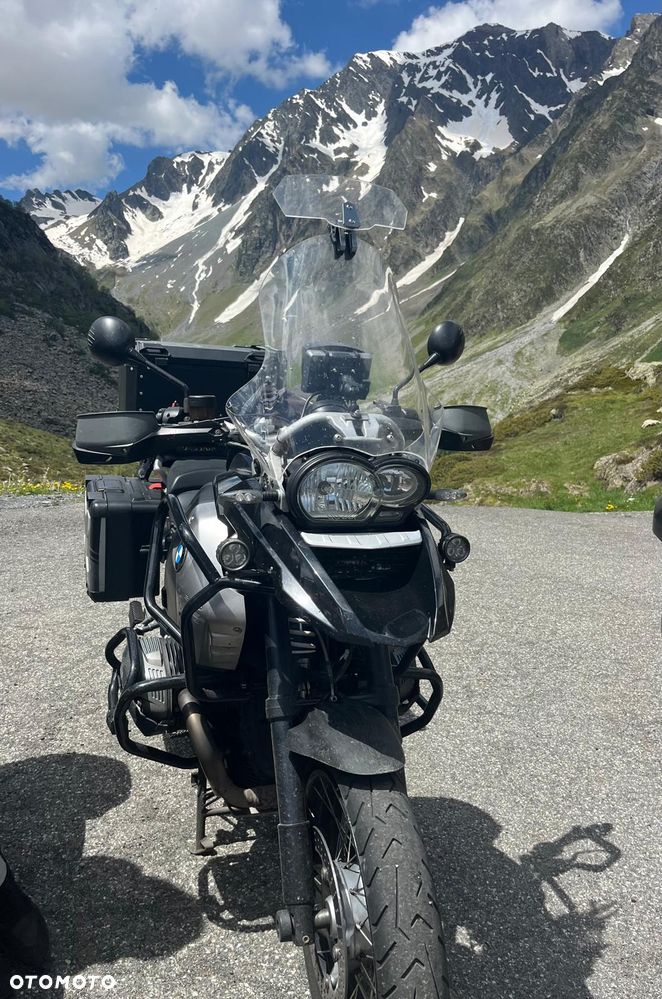 BMW GS - 3