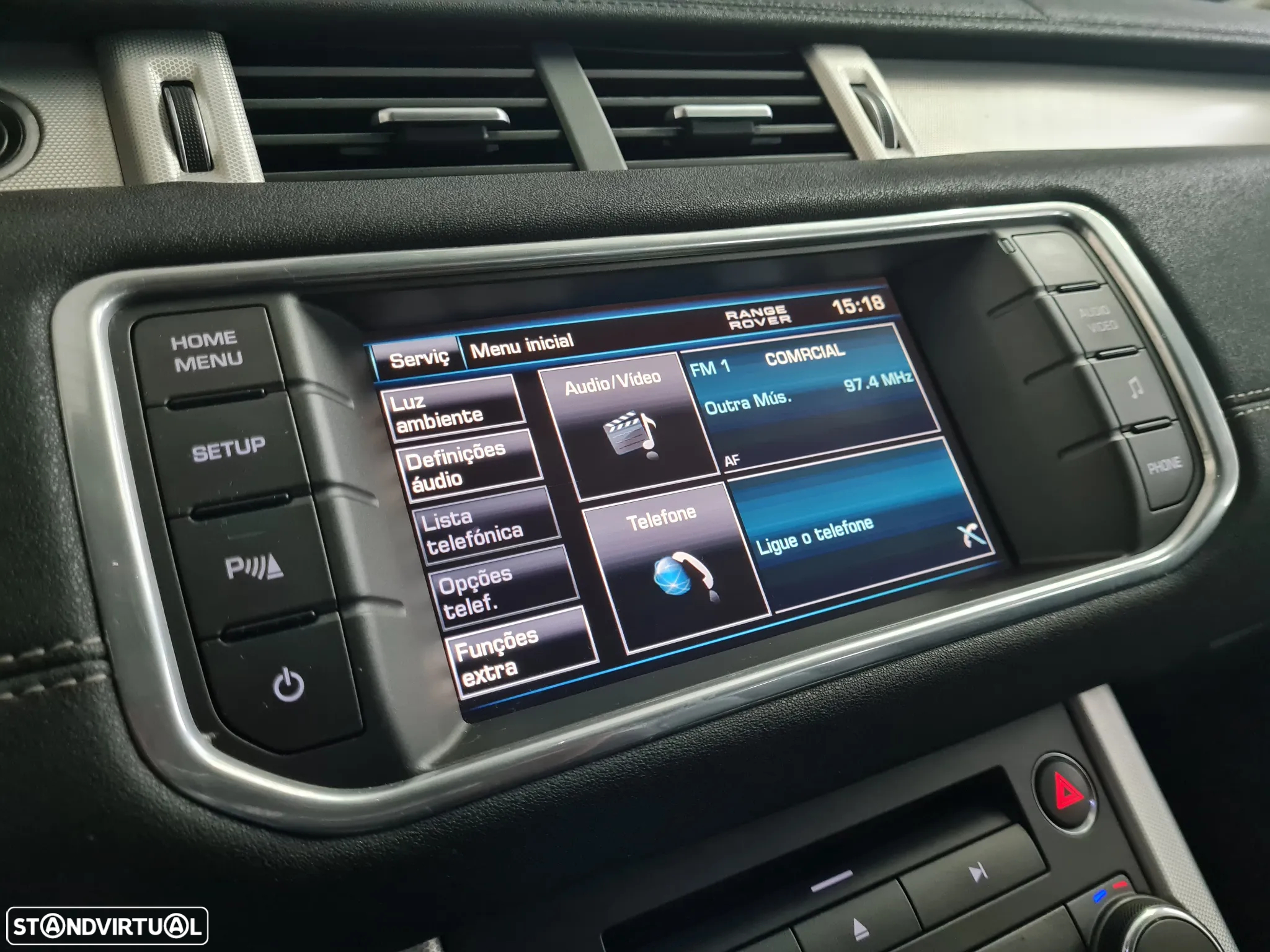 Land Rover Range Rover Evoque 2.2 eD4 Dynamic - 14